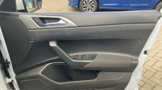 Volkswagen Polo 1.0 TSI 95 SE Tech Edition 5dr Petrol Hatchback